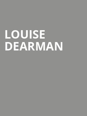 Louise Dearman at Cadogan Hall